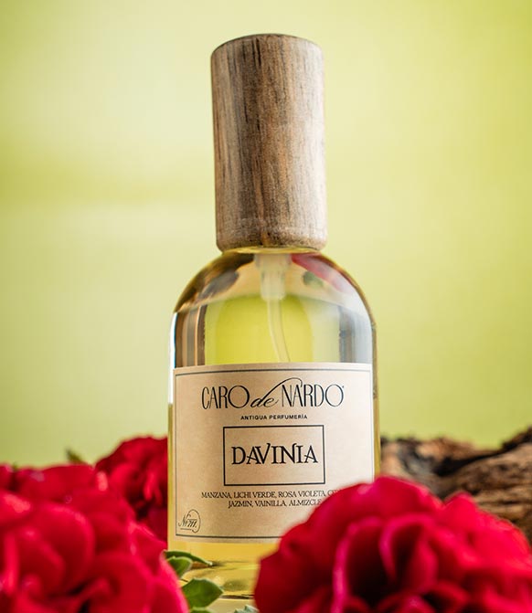 Caro de Nardo