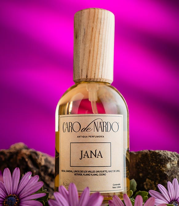 Caro de Nardo