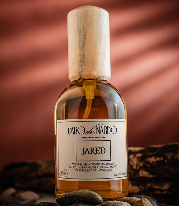 Caro de Nardo