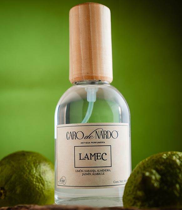 Caro de Nardo