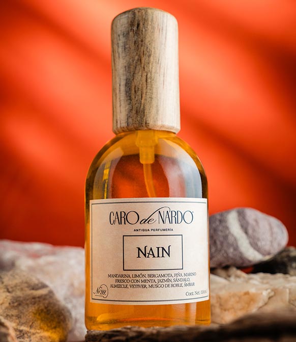 Caro de Nardo