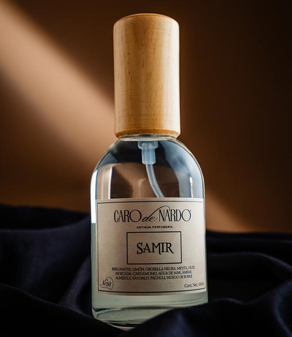 Caro de Nardo