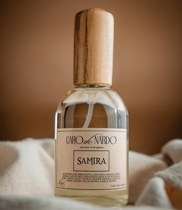 Caro de Nardo