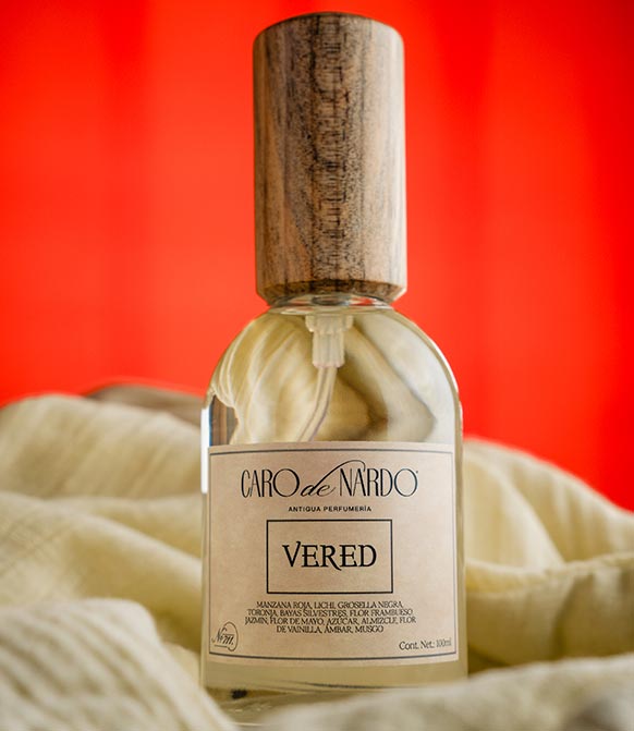 Caro de Nardo