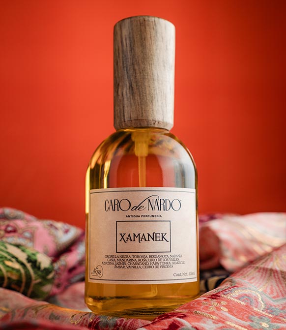 Caro de Nardo